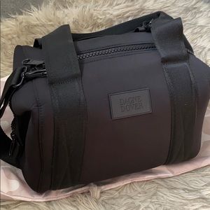 Danger Dover Landon - Small - Onyx